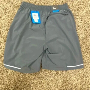 COLUMBIA MEN'S SMALL SHORTS. OMNI-WICK. NEW WITH TAG.